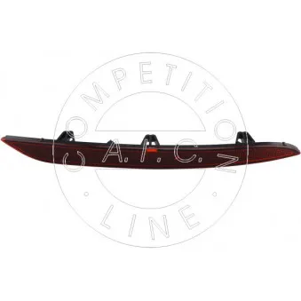 Catadioptre arrière droit AIC 71018