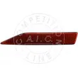 Catadioptre arrière gauche AIC 71021 - Visuel 1