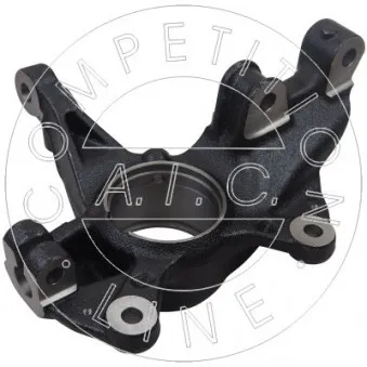 Fusée d'essieu, suspension de roue avant gauche AIC 71031