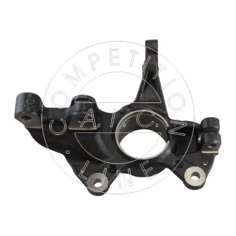 Fusée d'essieu, suspension de roue avant droit AIC 71032