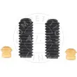 Kit de protection contre la poussière, amortisseur AIC 71245Set - Visuel 1