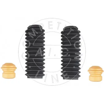Kit de protection contre la poussière, amortisseur AIC 71245Set