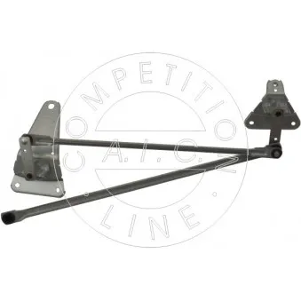 Tringlerie d'essuie-glace AIC 71255