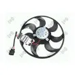 Ventilateur, refroidissement du moteur ABAKUS 003-014-0004 - Visuel 3