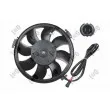 Ventilateur, refroidissement du moteur ABAKUS 003-014-0011 - Visuel 1