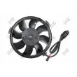 Ventilateur, refroidissement du moteur ABAKUS 003-014-0011 - Visuel 2