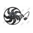 Ventilateur, refroidissement du moteur ABAKUS 003-014-0014 - Visuel 1