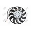 Ventilateur, refroidissement du moteur ABAKUS 003-014-0015 - Visuel 2