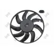 Ventilateur, refroidissement du moteur ABAKUS 003-014-0016 - Visuel 1