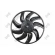 Ventilateur, refroidissement du moteur ABAKUS 003-014-0017 - Visuel 2