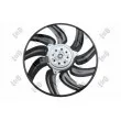 Ventilateur, refroidissement du moteur ABAKUS 003-014-0017 - Visuel 3