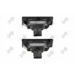Feu éclaireur de plaque ABAKUS 003-23-900LED - Visuel 3