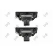 Feu éclaireur de plaque ABAKUS 003-23-905LED - Visuel 3