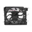 Ventilateur, refroidissement du moteur ABAKUS 004-014-0005 - Visuel 3