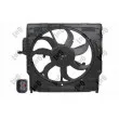 Ventilateur, refroidissement du moteur ABAKUS 004-014-0006 - Visuel 1