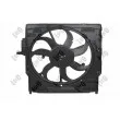 Ventilateur, refroidissement du moteur ABAKUS 004-014-0006 - Visuel 2