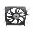 Ventilateur, refroidissement du moteur ABAKUS 004-014-0006 - Visuel 3