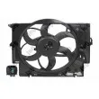Ventilateur, refroidissement du moteur ABAKUS 004-014-0009 - Visuel 1