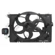 Ventilateur, refroidissement du moteur ABAKUS 004-014-0010 - Visuel 1