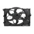 Ventilateur, refroidissement du moteur ABAKUS 004-014-0010 - Visuel 2