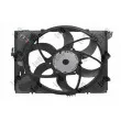 Ventilateur, refroidissement du moteur ABAKUS 004-014-0010 - Visuel 3