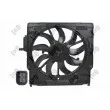 Ventilateur, refroidissement du moteur ABAKUS 004-014-0011 - Visuel 1