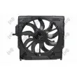 Ventilateur, refroidissement du moteur ABAKUS 004-014-0011 - Visuel 2
