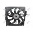 Ventilateur, refroidissement du moteur ABAKUS 004-014-0011 - Visuel 3