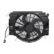 Ventilateur, refroidissement du moteur ABAKUS 004-014-0013 - Visuel 2