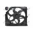 Ventilateur, refroidissement du moteur ABAKUS 004-014-0014 - Visuel 1