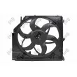 Ventilateur, refroidissement du moteur ABAKUS 004-014-0014 - Visuel 2