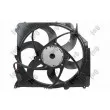 Ventilateur, refroidissement du moteur ABAKUS 004-014-0014 - Visuel 3
