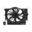 Ventilateur, refroidissement du moteur ABAKUS 004-014-0015 - Visuel 1