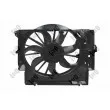 Ventilateur, refroidissement du moteur ABAKUS 004-014-0015 - Visuel 2