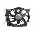 Ventilateur, refroidissement du moteur ABAKUS 004-014-0015 - Visuel 3