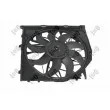Ventilateur, refroidissement du moteur ABAKUS 004-014-0016 - Visuel 1