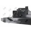 Ventilateur, refroidissement du moteur ABAKUS 004-014-0016 - Visuel 3
