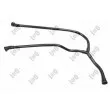 Tuyau, ventilation de carter-moteur ABAKUS 004-028-092 - Visuel 2