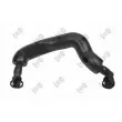 Tuyau, ventilation de carter-moteur ABAKUS 004-028-095 - Visuel 2