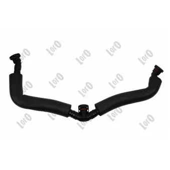 Tuyau, ventilation de carter-moteur ABAKUS 004-028-100