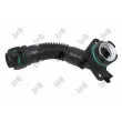 Tuyau, ventilation de carter-moteur ABAKUS 004-028-105 - Visuel 1