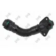 Tuyau, ventilation de carter-moteur ABAKUS 004-028-105 - Visuel 2