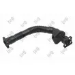 Tuyau, ventilation de carter-moteur ABAKUS 004-028-107 - Visuel 1