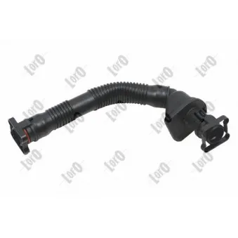 Tuyau, ventilation de carter-moteur ABAKUS 004-028-107