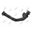 Tuyau, ventilation de carter-moteur ABAKUS 004-028-107 - Visuel 2