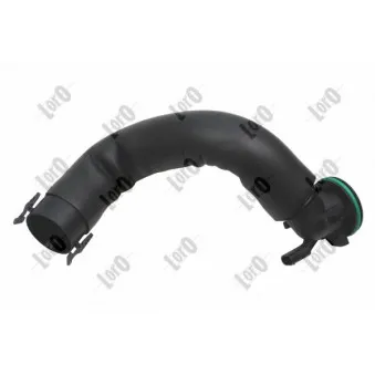 Tuyau, ventilation de carter-moteur ABAKUS