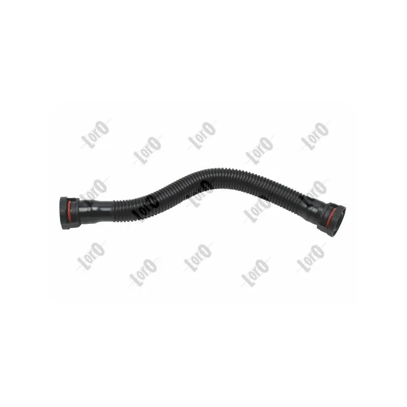 Tuyau, ventilation de carter-moteur ABAKUS 004-028-114