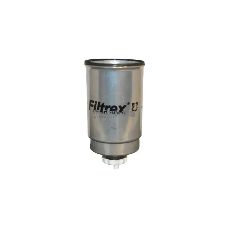 Filtre à carburant JP GROUP 1518700100