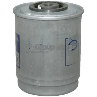Filtre à carburant JP GROUP 1518700200