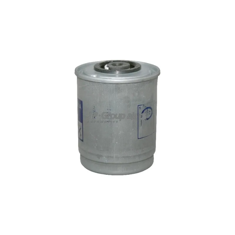 Filtre à carburant JP GROUP 1518700200